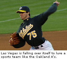 Las Vegas Sports
