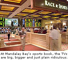 Mandalay Bay