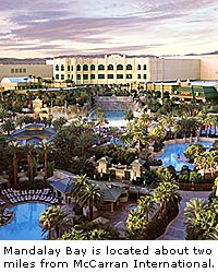 Mandalay Bay