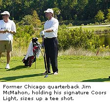 Jim McMahon