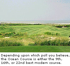 Ocean Course