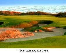 The Ocean Course