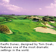 Pacific Dunes