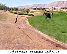 Las Vegas Golf Course Siena Golf Club