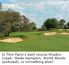 Shadow Creek