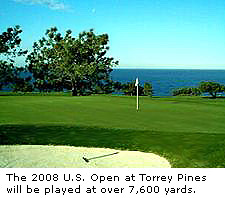 Torrey Pines South Course