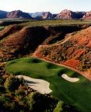 Entrada at Snow Canyon