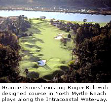 Grande Dunes