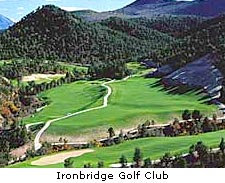 Ironbridge Golf Course