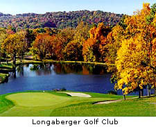 Longaberger Golf Course