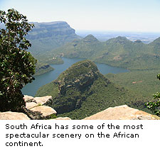 African Continent