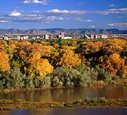 Albuquerque Golf Courses, New Mexico