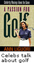 Ann Liguori: A Passion for Golf
