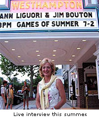 Ann Liguori