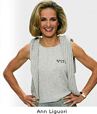 Ann Liguori