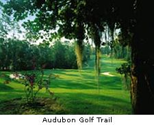 Audubon Golf Trail