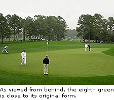 Augusta Golf