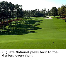 Augusta National
