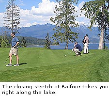 Balfour