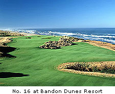 Bandon Dunes Resort