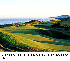 Bandon Trails