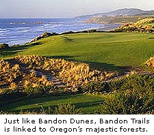 Bandon Dunes