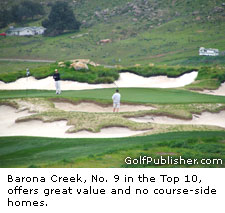 Barona Creek