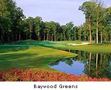 Baywood Greens
