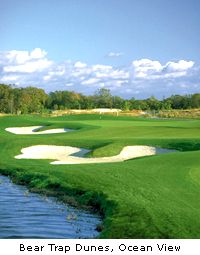 Bear Trap Dunes, Ocean View