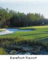 Barefoot Resort