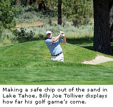 Billy Joe Tolliver