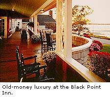 Black Point Inn