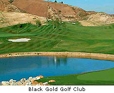 Black Gold Golf Course