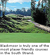 Blackmoor Golf Club