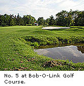 Bob-O-Link Golf Course