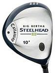 Callaway golf clubs