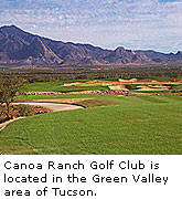 Canoa Ranch Golf Club