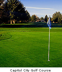 Capitol City Golf Course