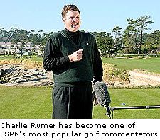 Charlie Rymer