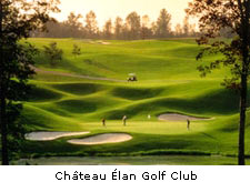 Chateau Elan, Georgia