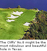 Cliffs Resort
