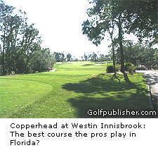 Kinderlou Forest Golf Club
