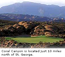 Las Vegas Golf Course