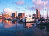 Corpus Christi Golf Courses, Texas