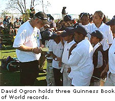 David Ogron