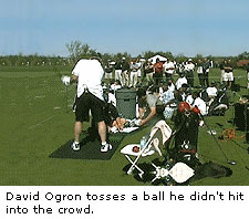 David Ogron