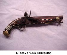 Discoversea Museum