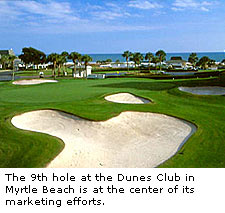 Dunes Club