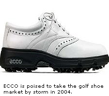 ECCO Shoes