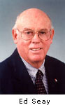 Ed Seay